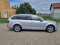 Skoda Octavia 2.0 diesel 150 cp automat navigatie color 224000 km real