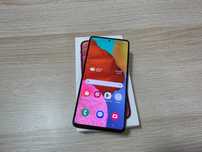 Samsung A51 black 128gb