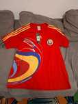 Tricou nou marca Adidas