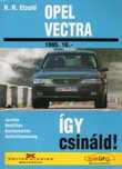 carte opel vectra maghiara