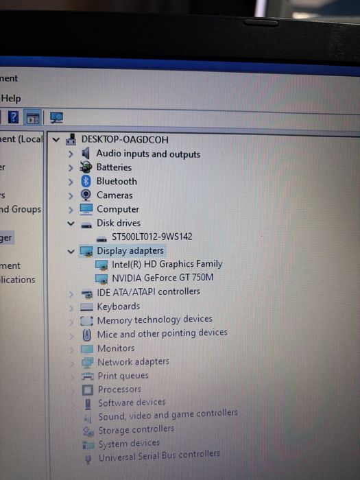 Vand laptop acer aspire v5 i7 4500 4gb hdd 500gb nvidia gt750m