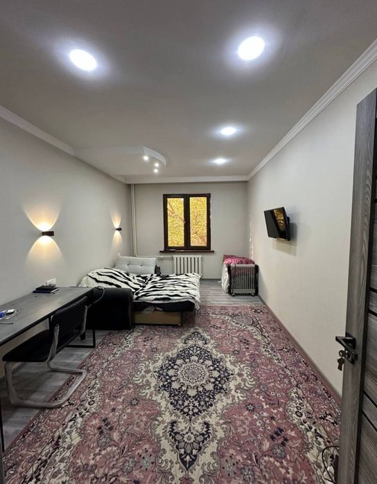 Ттз-1. 3/3/4 Евроремонт