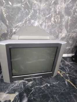 Телевизор 21" (53.3 см) LG. Отлично для ретро-гейминга / Компонент