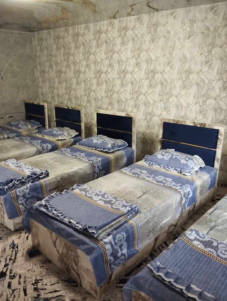 Дача в Бурчмулле
