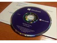 Stick Windows 11, 10 + key  full cd