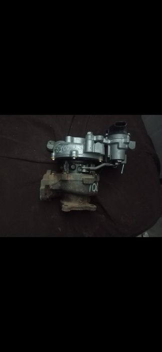 Трубина Тайота хайлюкс новая