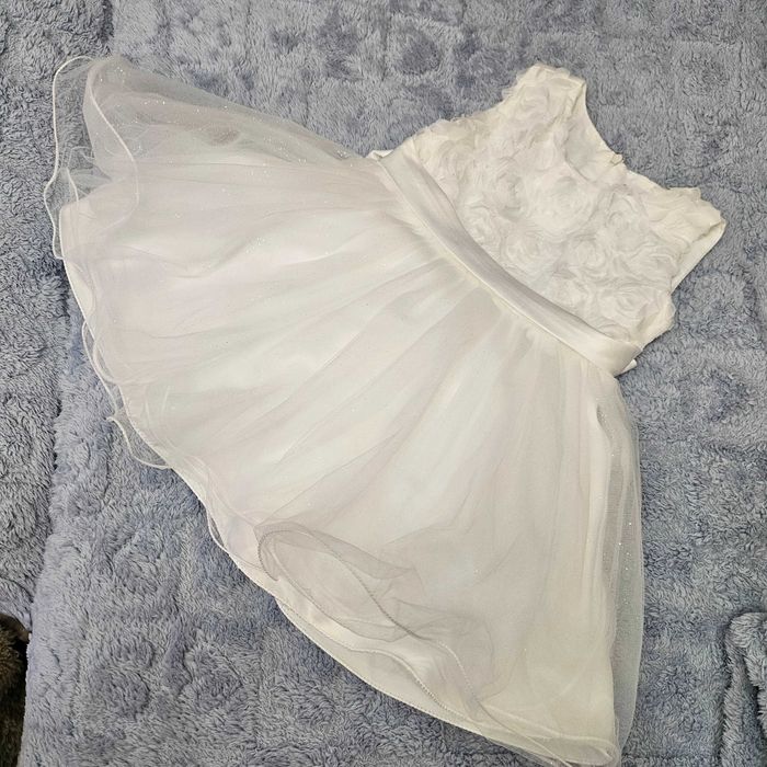 Детска официална рокля