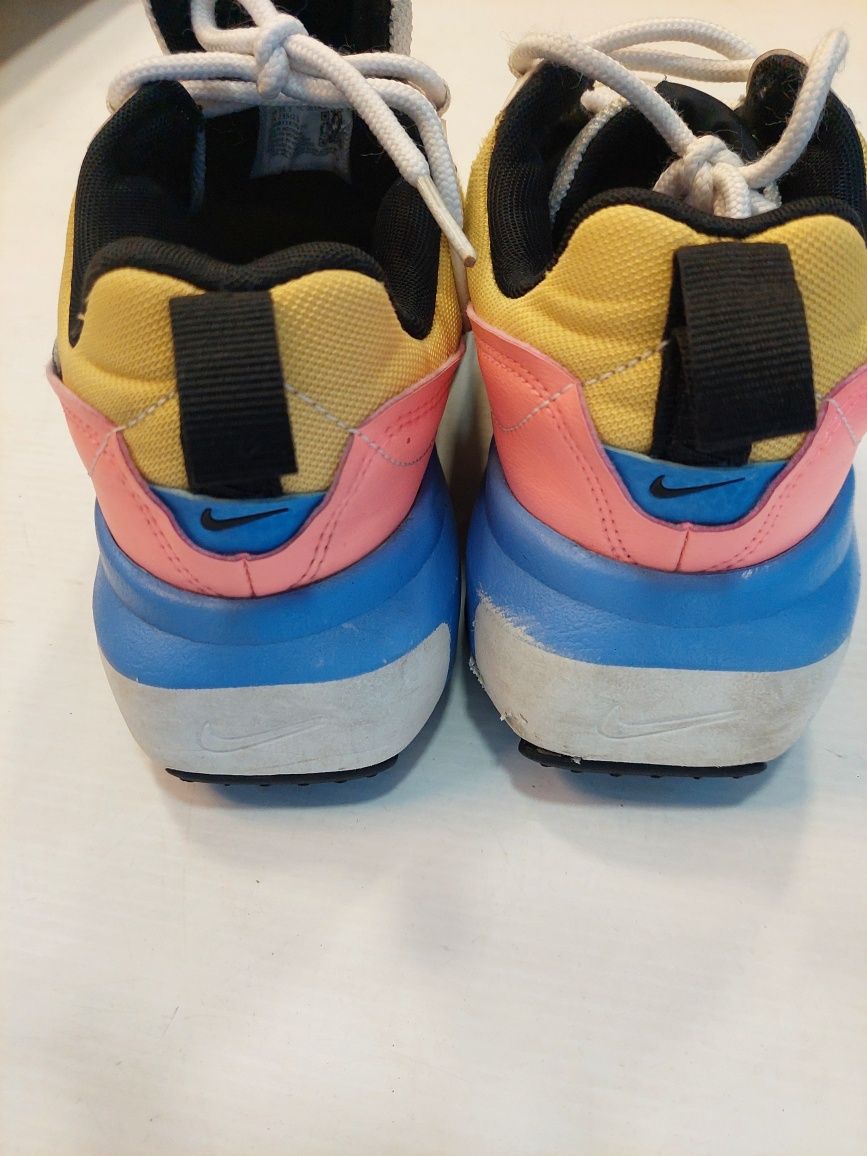 Nike Air дамски маратонки 37,5