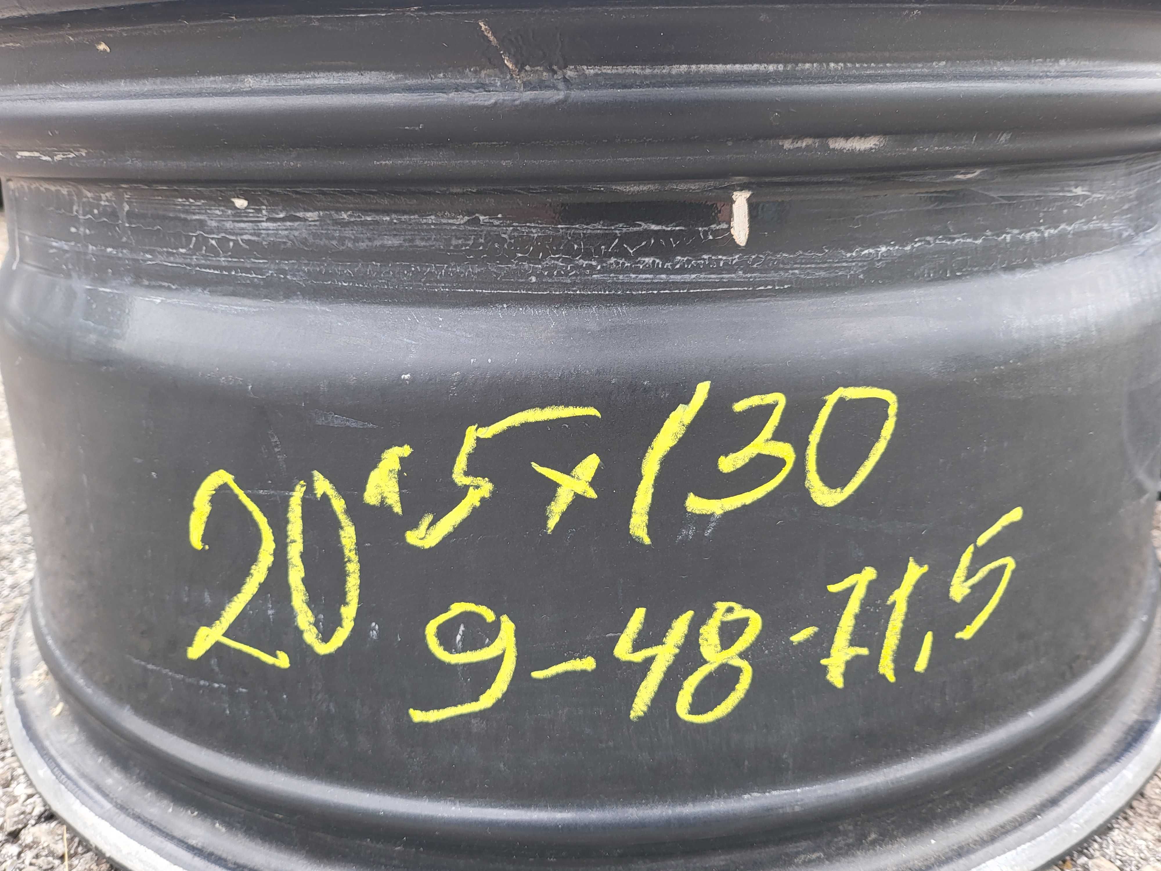 лети джанти 20 5х130 Audi Q7, VW Tuareg ,Porshe