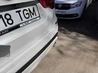 Vand flota ridesharing Uber si Bolt