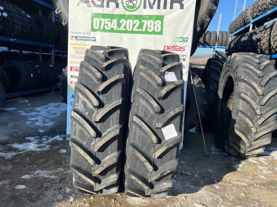 420/85 R38 anvelope PENTRU TRACTOR cu garantie si livrare rapida
