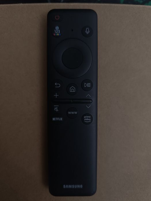 Оригинальный SMART пульт для телевизора SAMSUNG