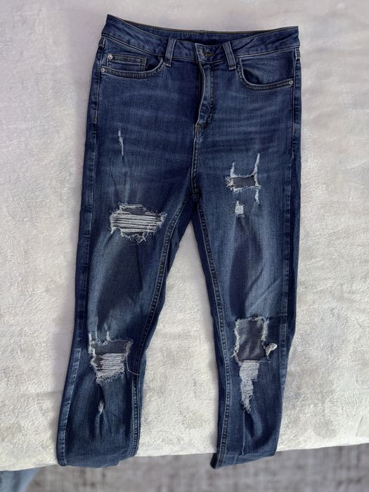 Сет дънки размер М