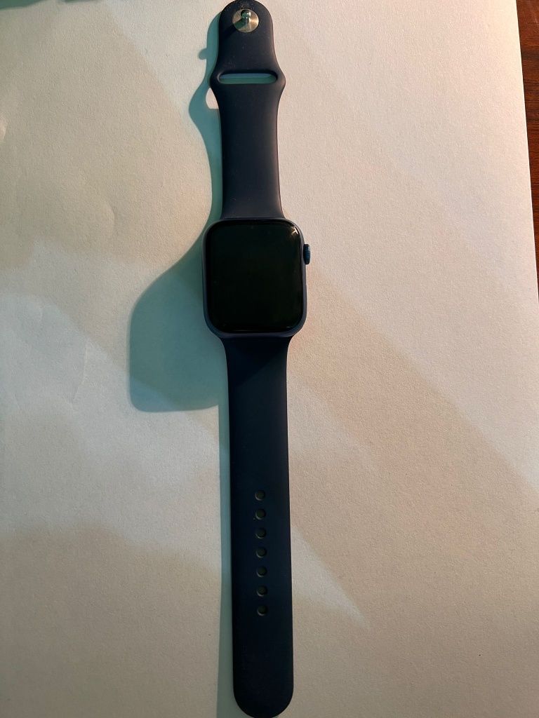 Apple watch seria 7