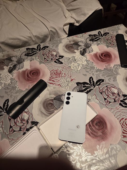 Samsung A55 5G като нов