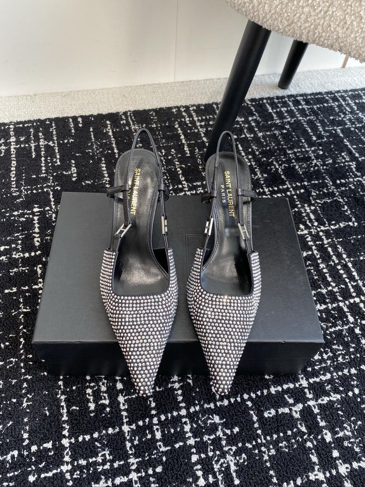 Pantofi Saint Laurent 35-42