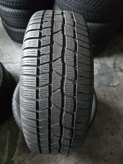 Continental 215/60 R16 99H MS iarnă