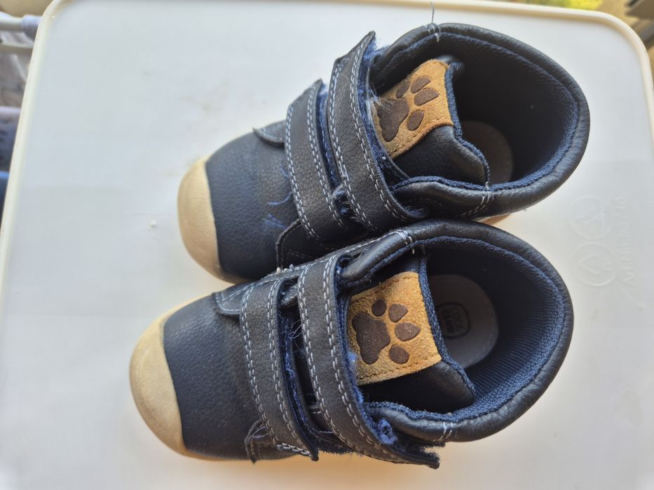 Ghete copii Marimea 22