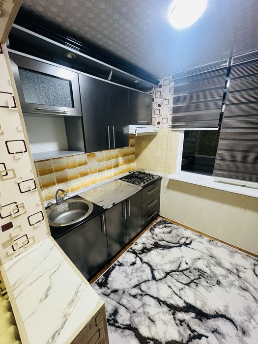 Buxoro sh. Texnologicheskiy Maftuba  23/28  2-etaj 3-xonali evroremont