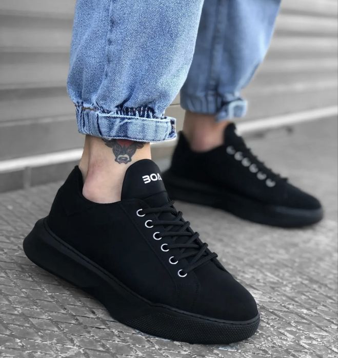 Adidasi casual pentru barbati