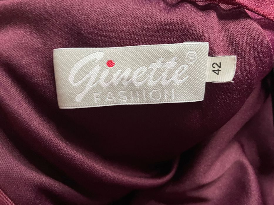 Rochie eleganta dama
