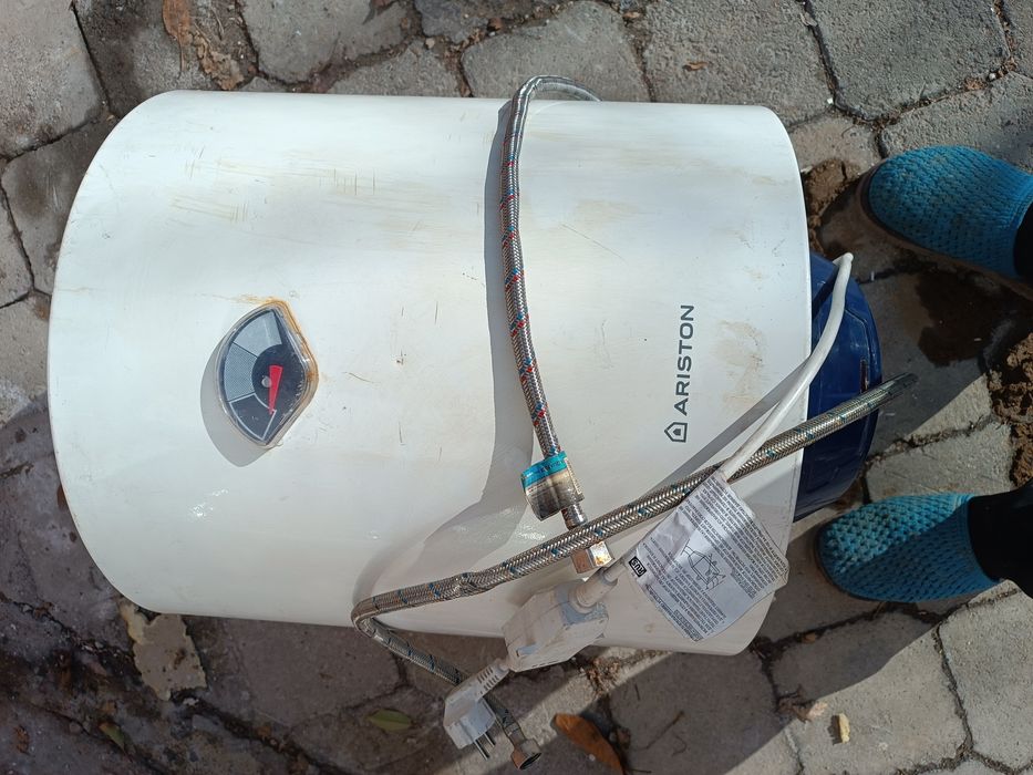 Аристон 50 литер