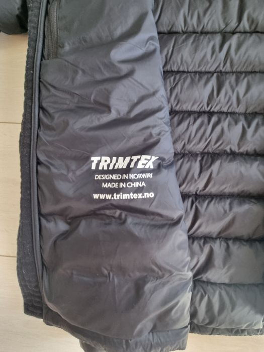 Мъжко яке TRIMTEX