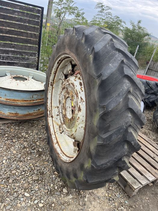 Roti tractor 13.6 -R38