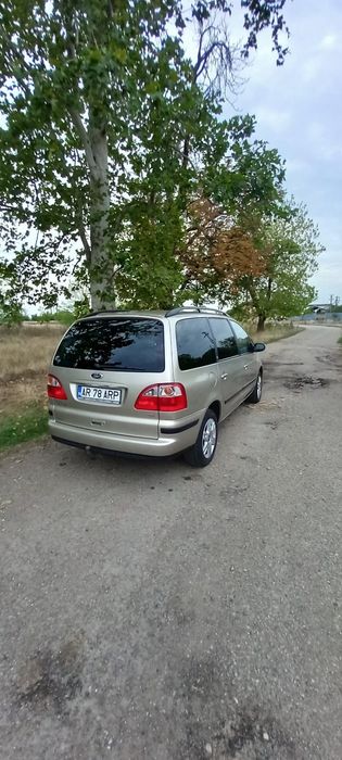 De vânzare Ford Galaxy