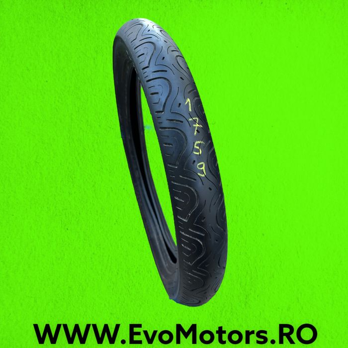 Anvelopa Moto 3.00x18 300x18 Continental Milestone Cauciuc C1759