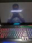 Dell Alienware m17xR4