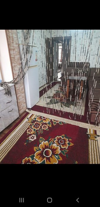 Сдается в аренду 2-х комнатная квартира.