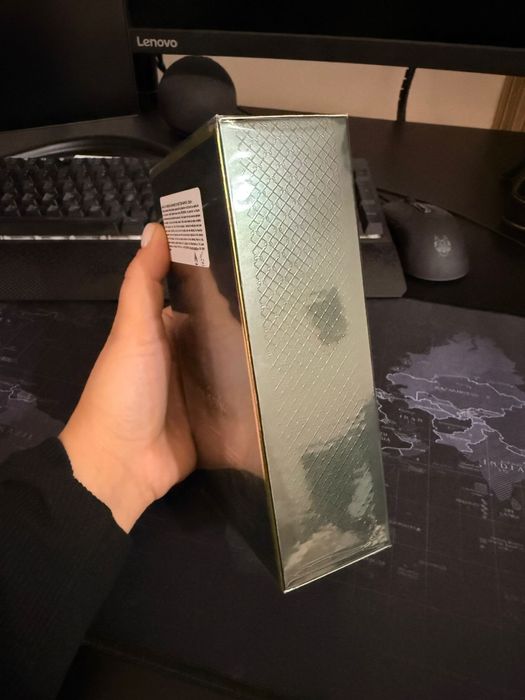 Parfum Cannabis My Geisha 100ML