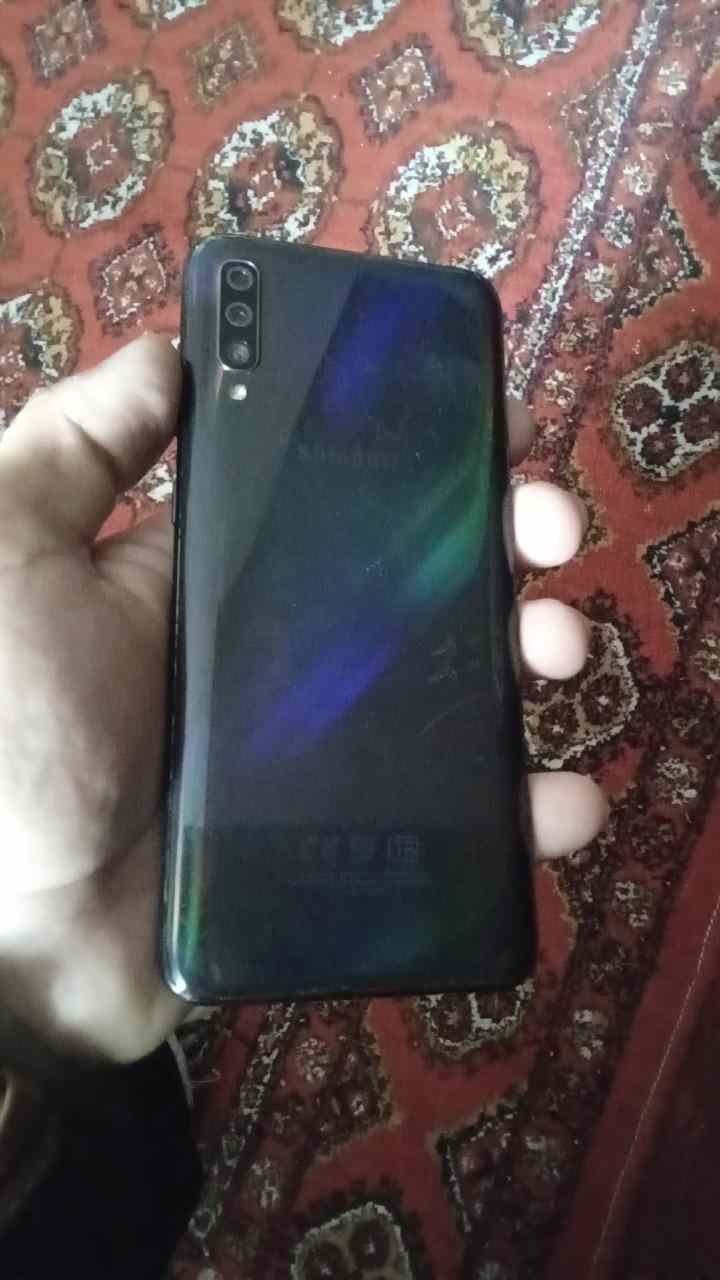 Samsung galaxy A70