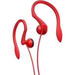 Casti audio in-ear sport Pioneer SE-E511-R, Rosu - noi
