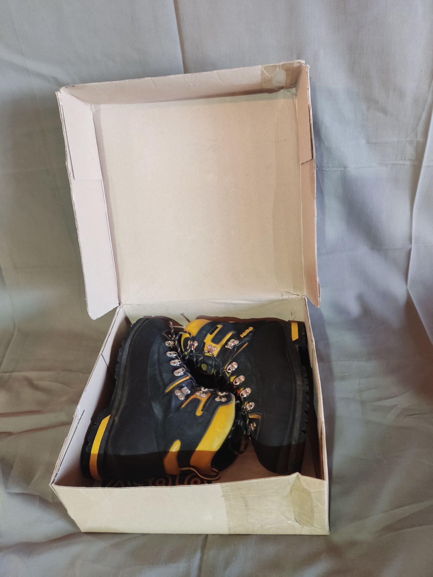 La Sportiva Anapurna 42