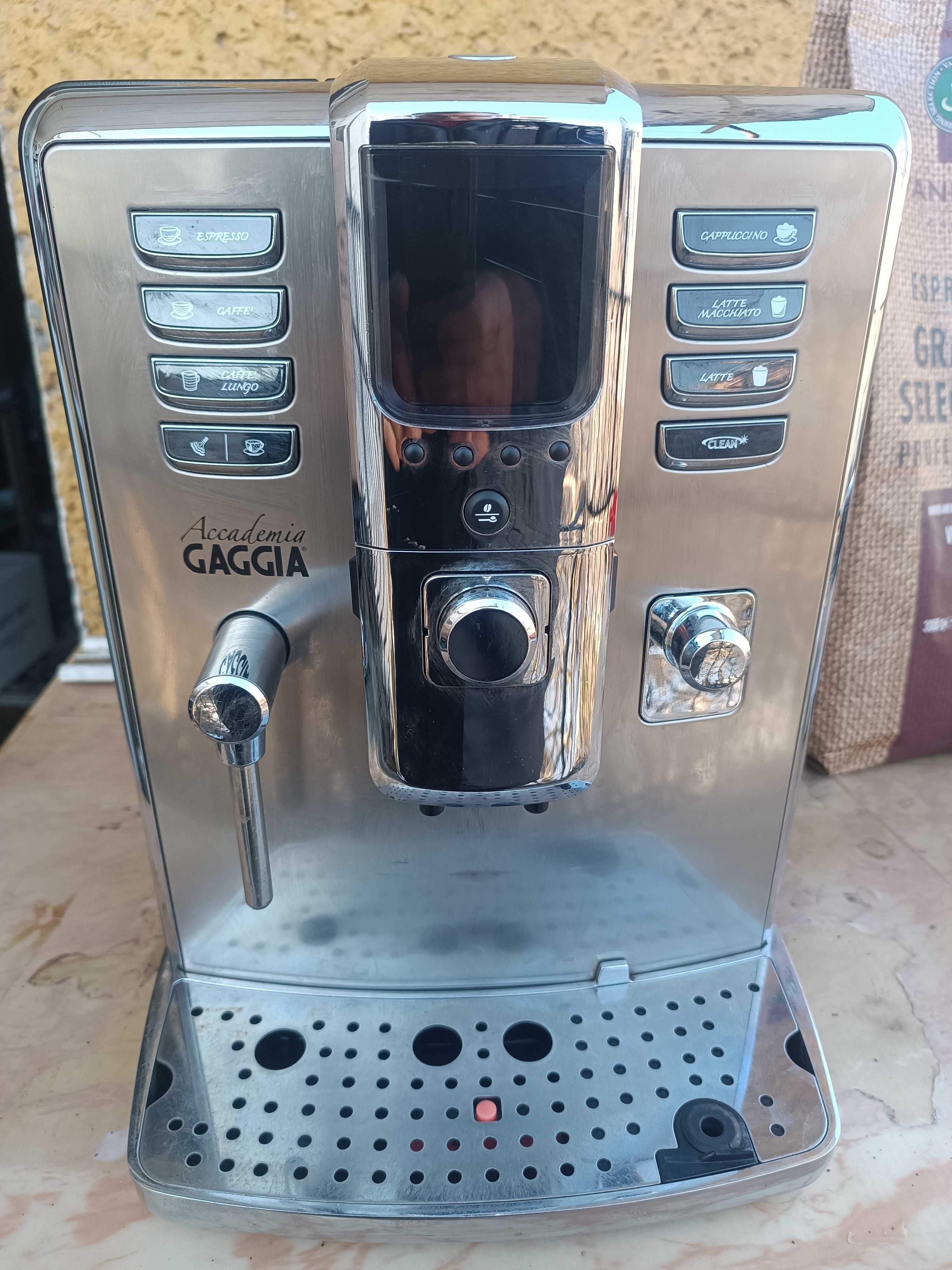 Saeco Incanto Executive