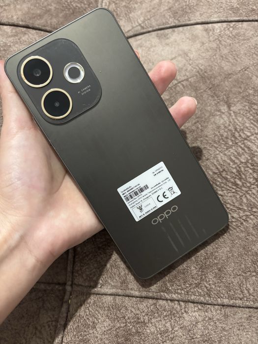 Смартфон Oppo A5 pro