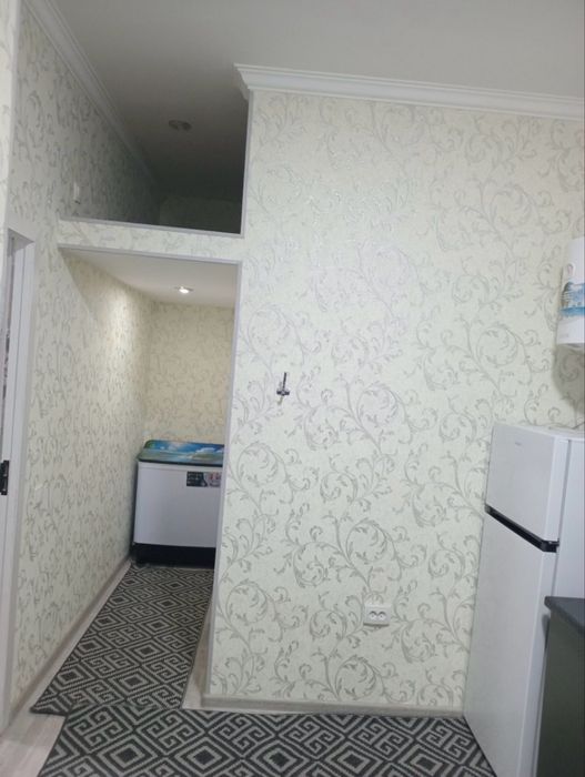 Сдается 2 ком Чорсу 1 Гор.Больница. Хотам Мойка. Новостройка