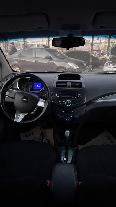 Спарк 2022 автомат 1100$ банк оркали