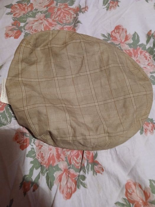 Шапка тип каскет Bursalino.