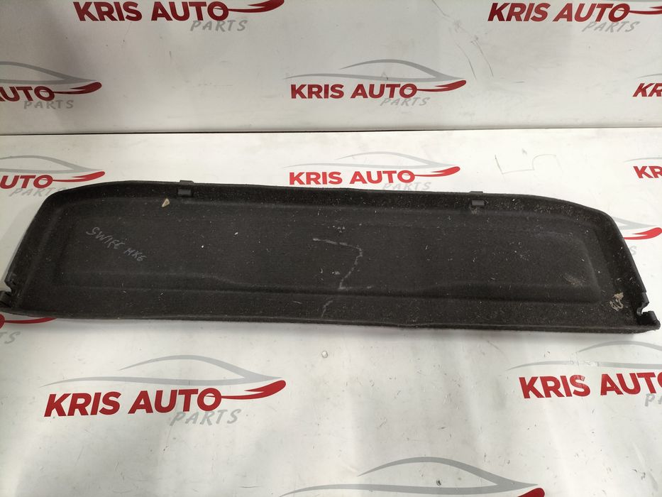 Кора багажник Suzuki Swift Mk6 / Сузуки Суифт 2010г.