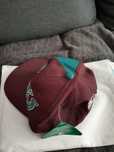 Sapca Starter Anaheim Ducks NHL