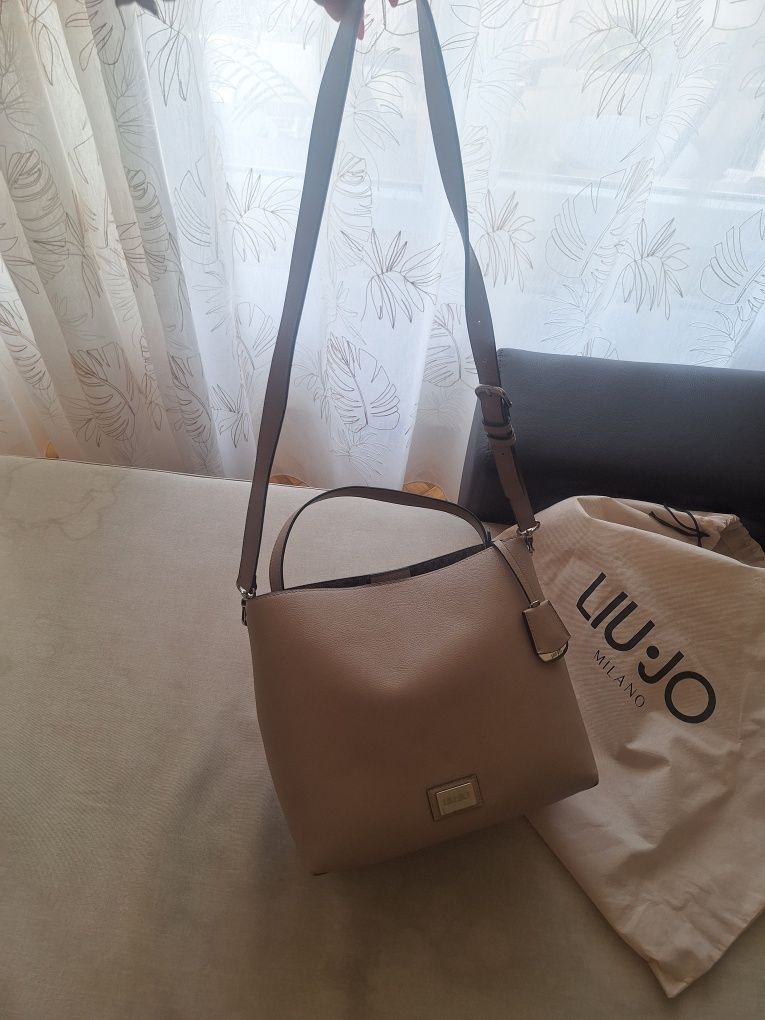 Дамска чанта LIU JO