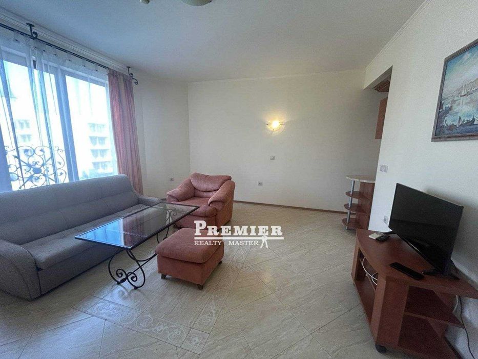 Продава се Двустаен апартамент в к.к. Слънчев бряг - 78 кв.м за 879 €/кв.м - Снимка #1