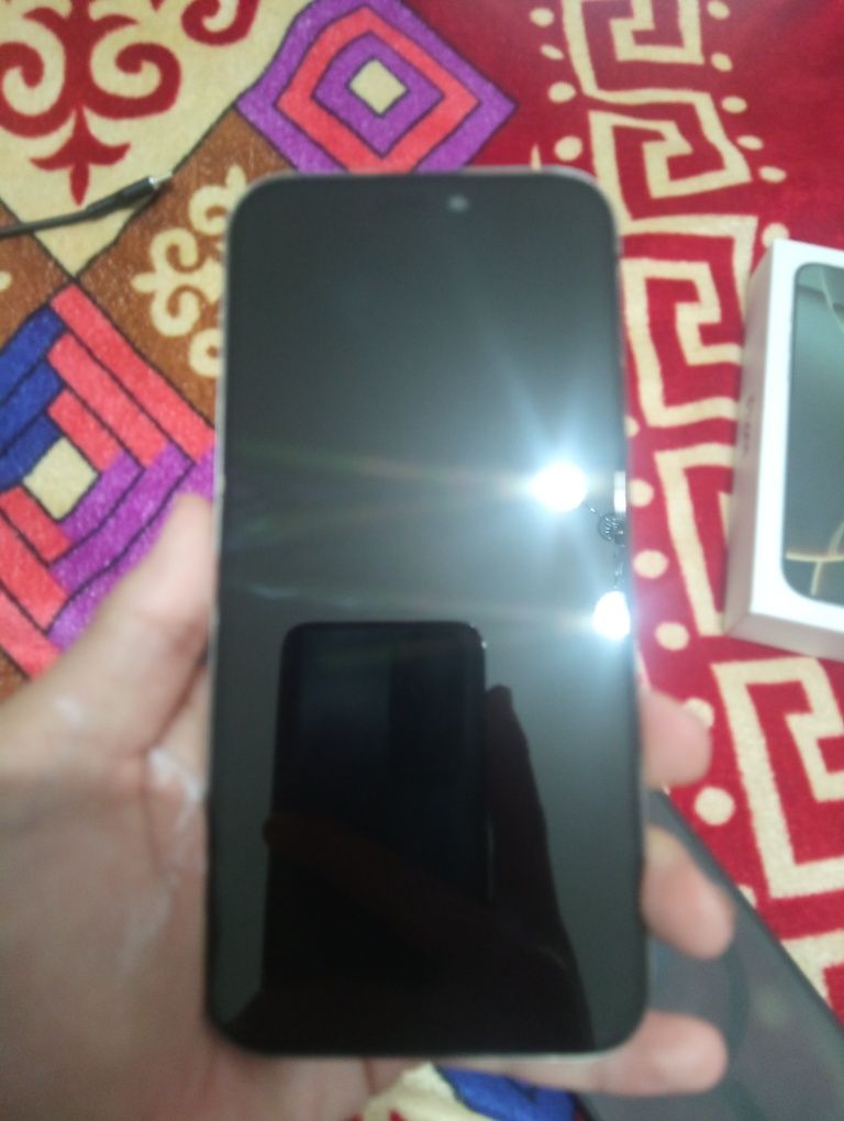 iPhone 16 pro maks