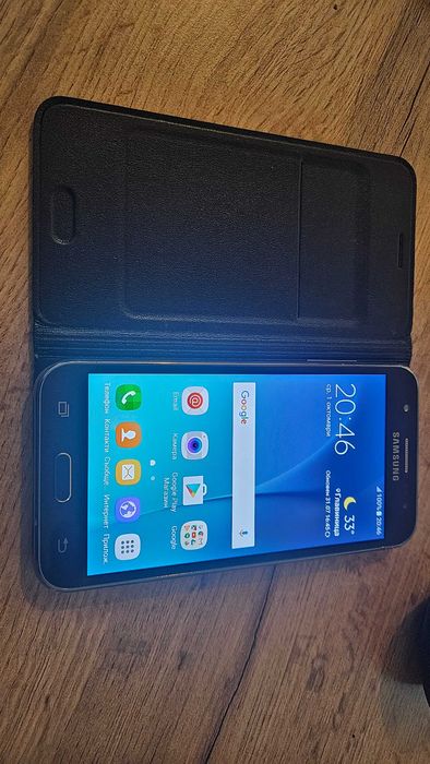 Samsung Galaxy J5