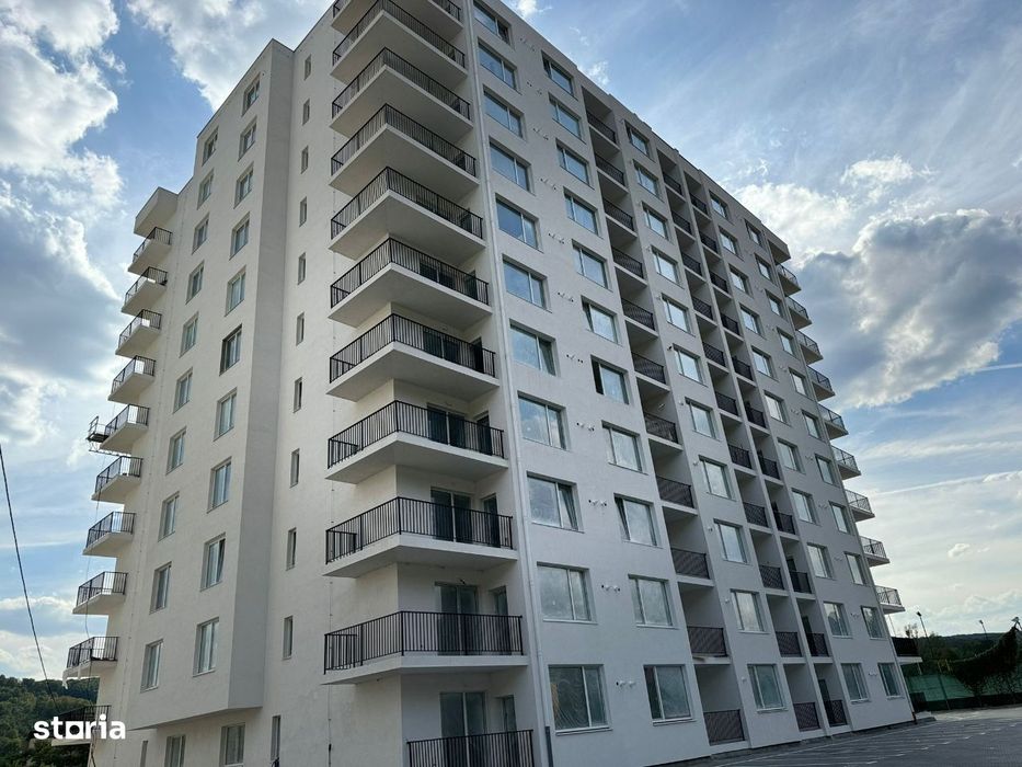 Stadion Oltchim apart 3 cam/2 bai direct la dezvoltator!