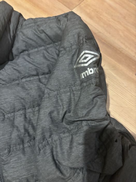 Umbro мъжко пухено яке