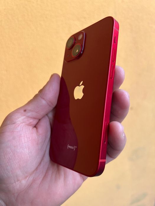 Iphone 13 mini  128gb NOU baterie 95%